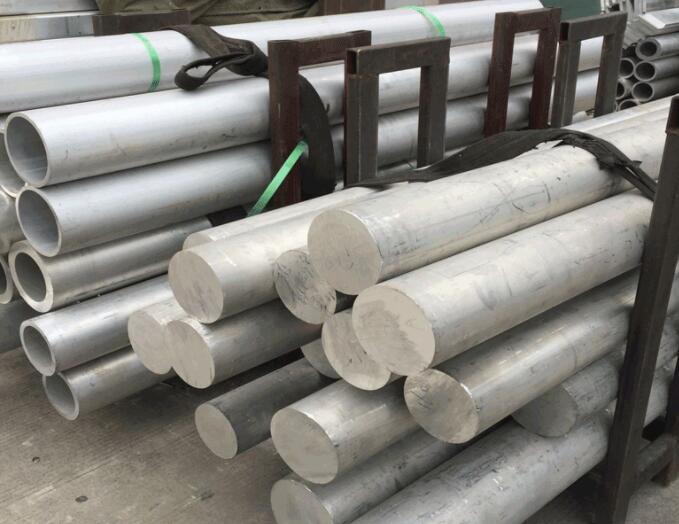 優質2024鋁棒廠家，2A12-T4硬合金鋁 LY12光亮直條